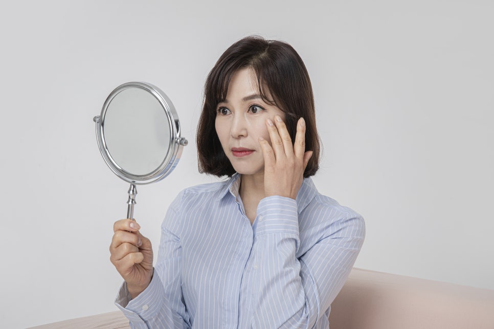 눈빛까지 달라지는 인천 하안검, 생기를 되찾아 드립니다